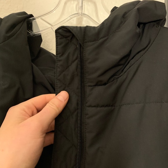 Daily Ritual Black Jacket - Picture 6 of 7